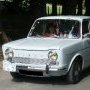 Simca 1000 1962